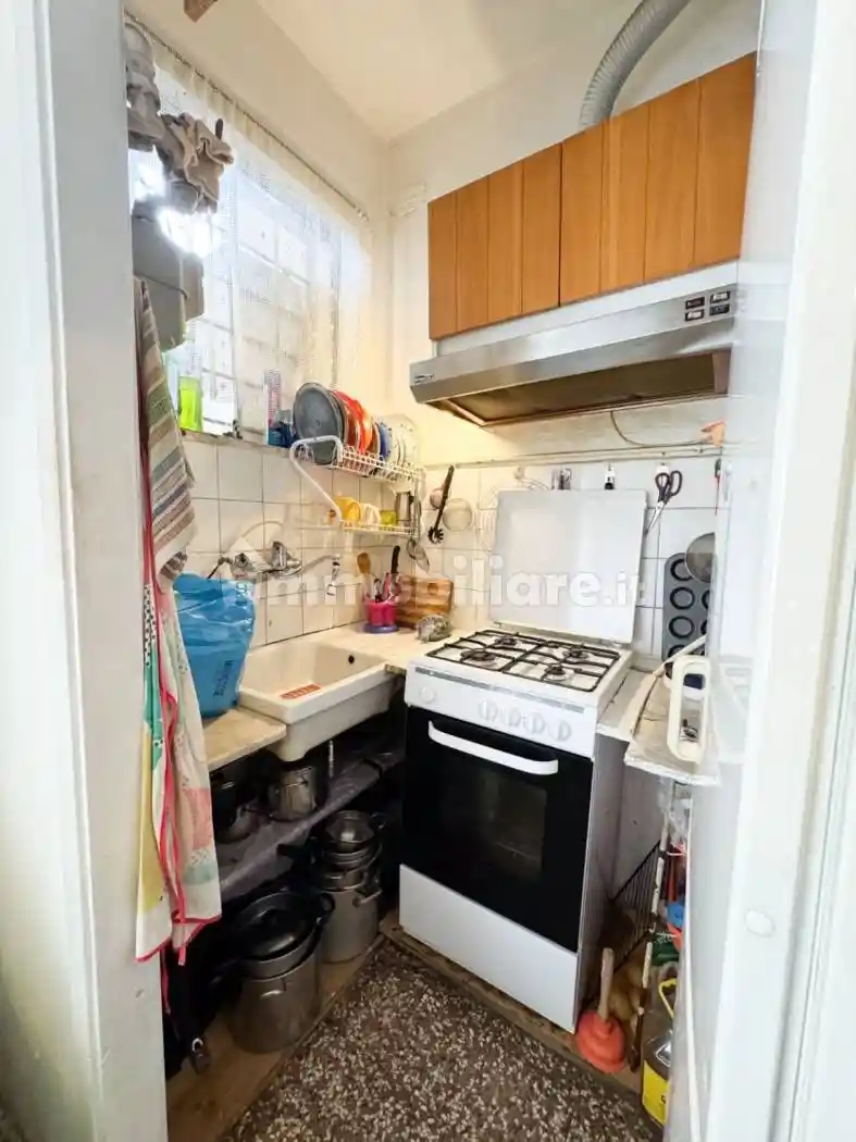 Bilocale via Demonte 3, Prato Centenaro, Milano - foto 5