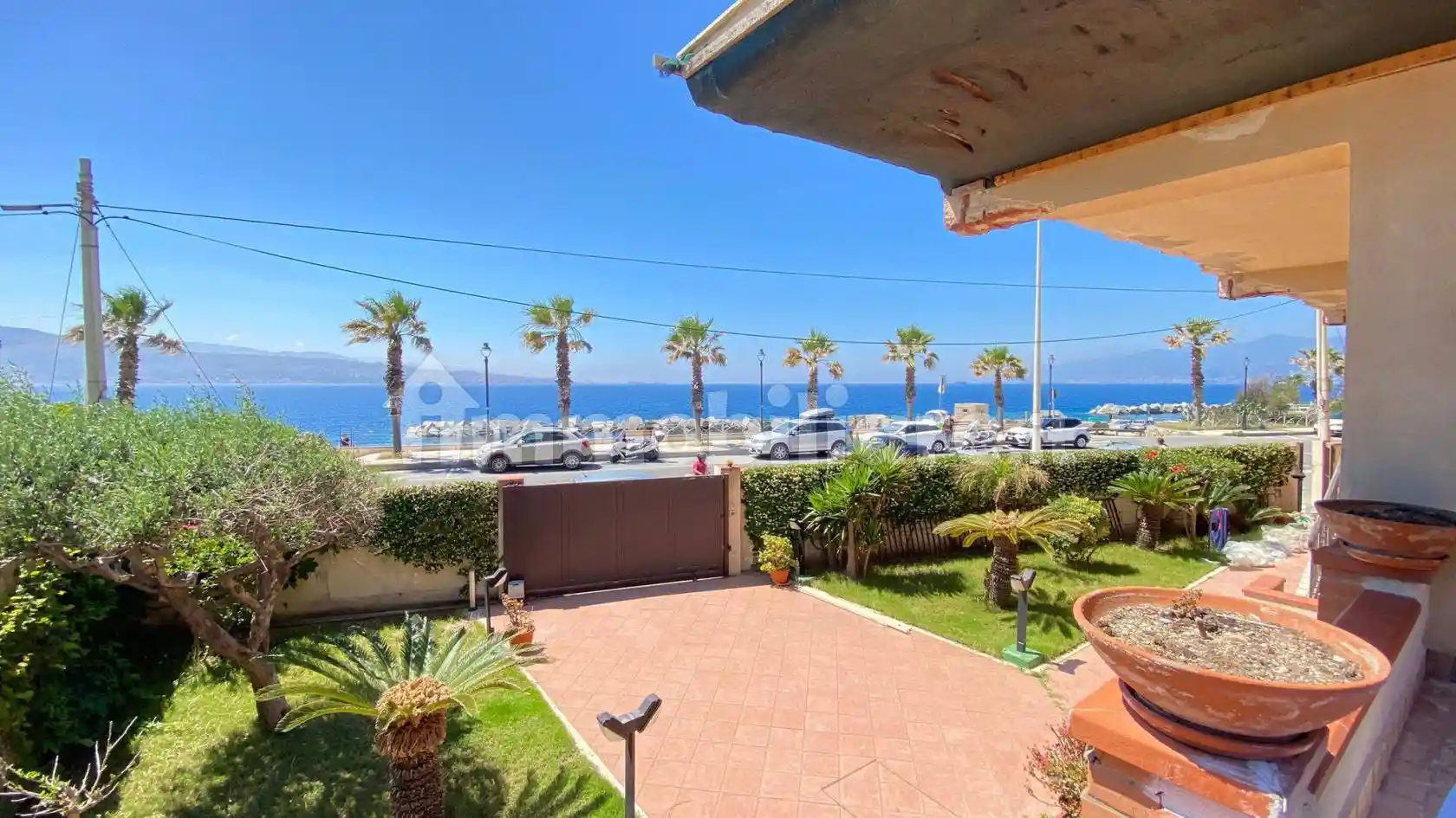 Villa in vendita a Messina