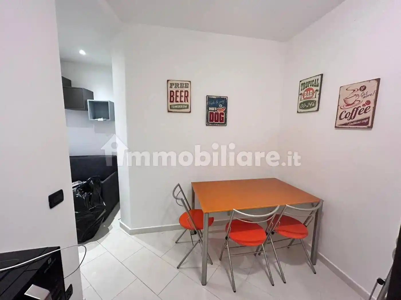 Appartamento in affitto a Alassio