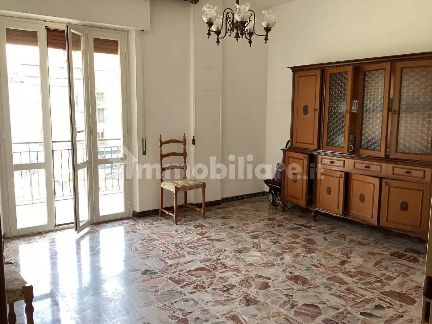 Appartamento in vendita a San Benedetto del Tronto