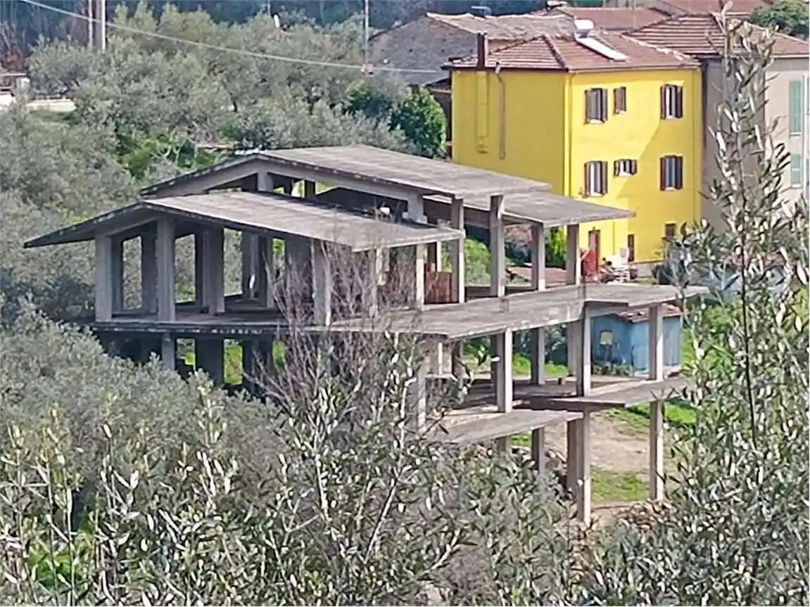 Rustico - Casale in vendita a Torrice