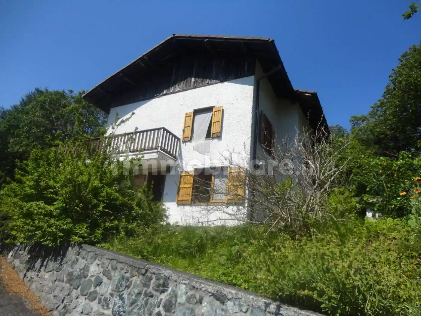 Villa in vendita a Pontinvrea