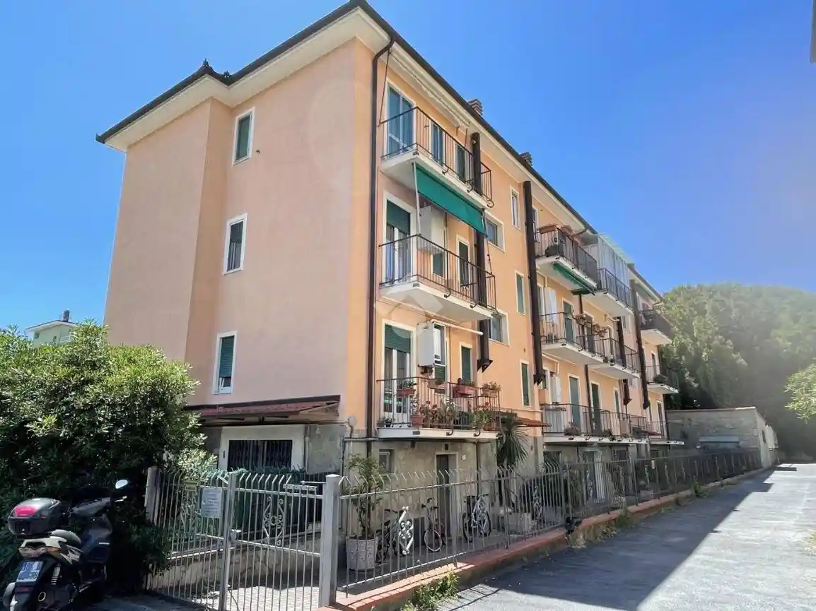 Appartamento in vendita a Diano Marina