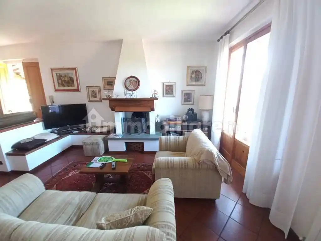 Appartamento in vendita a Greve in Chianti