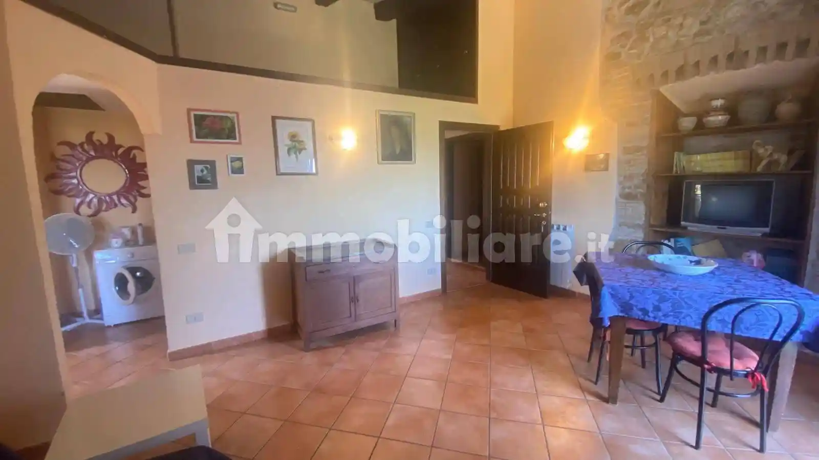 Appartamento in affitto a Montopoli di Sabina