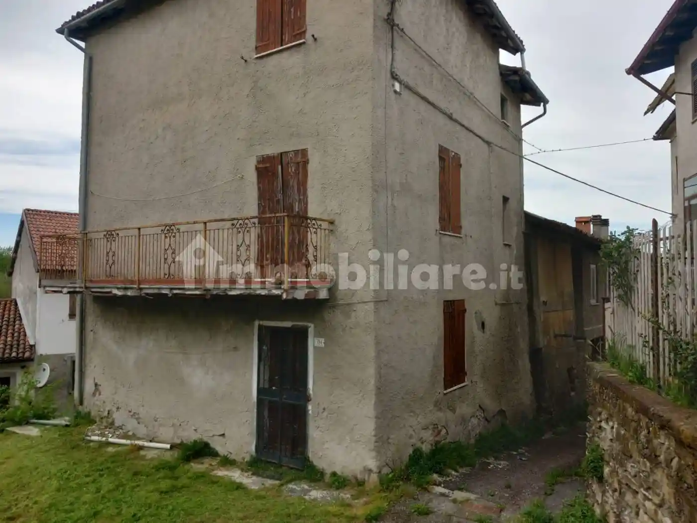 Rustico - Casale in vendita a Gavi