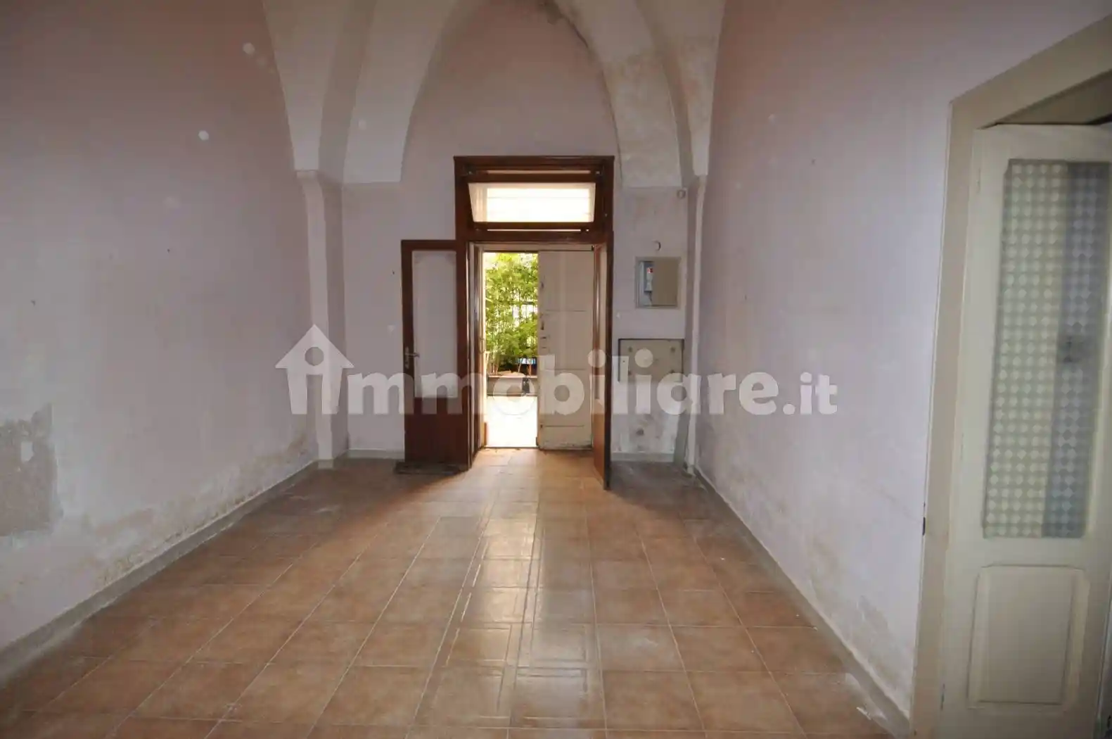 Appartamento in vendita a San Vito dei Normanni