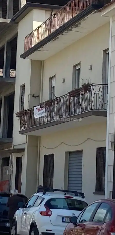 Palazzo - Edificio in vendita a Casagiove