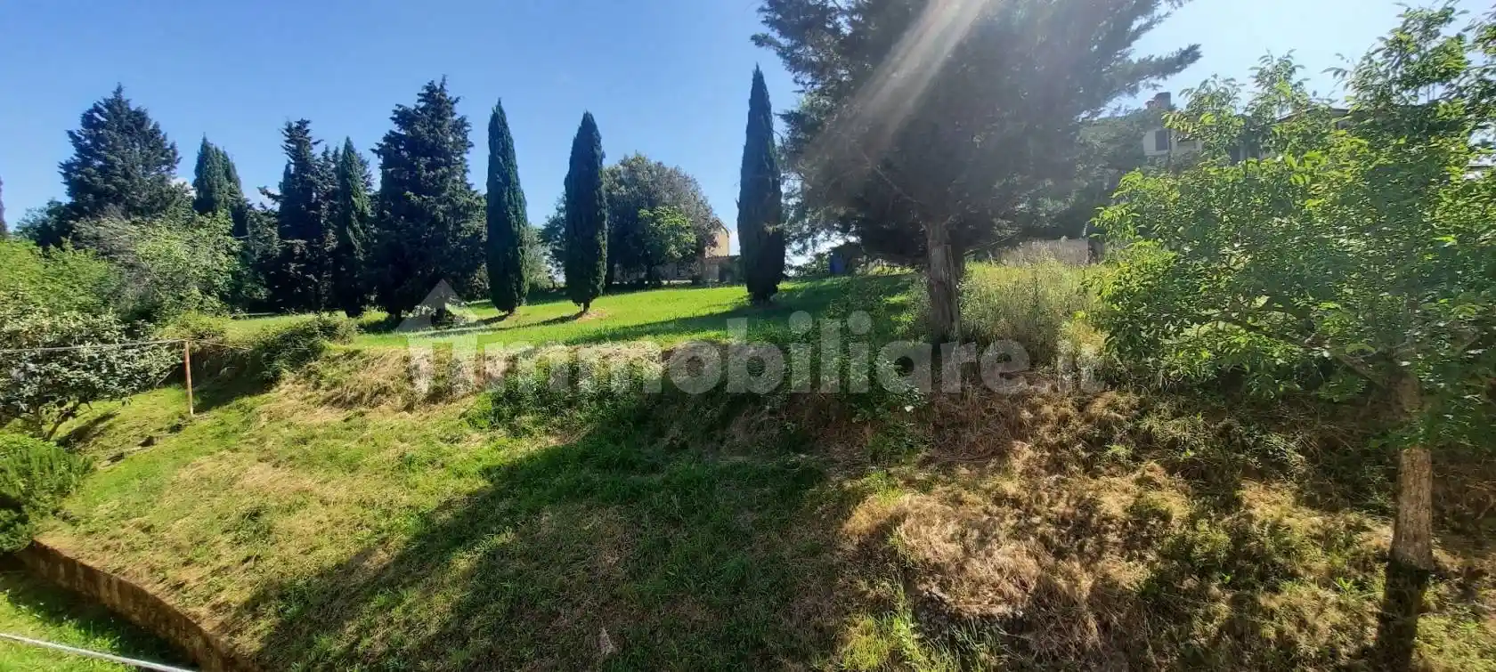 Appartamento in vendita a Casole d'Elsa