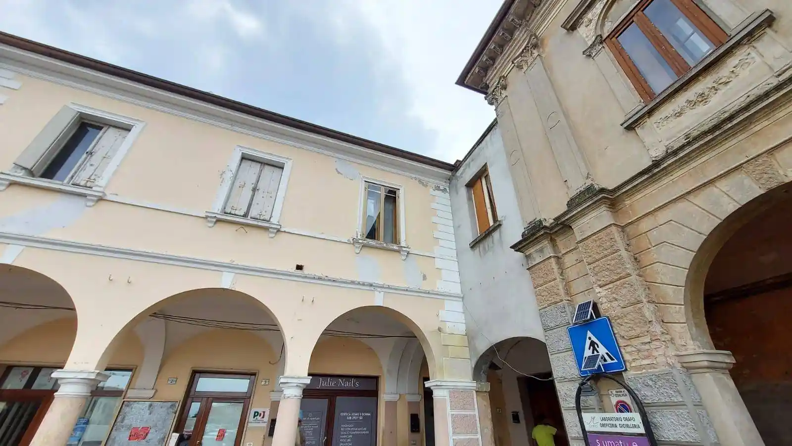 Casa indipendente in vendita a Gonzaga