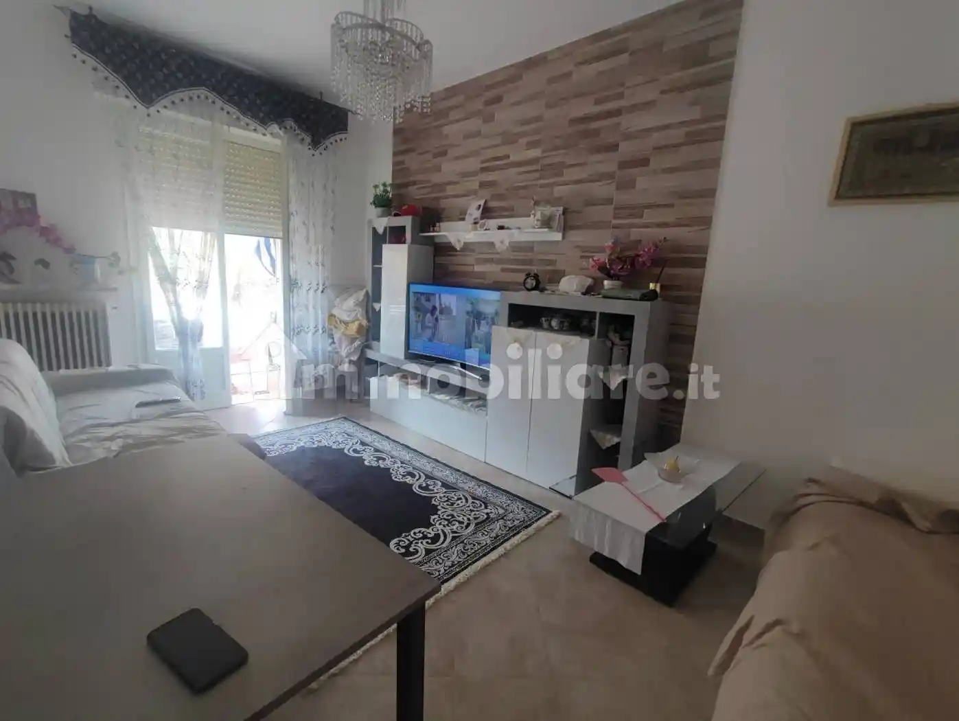 Appartamento in vendita a Casalmaggiore