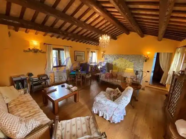 Villa unifamiliare via San Tomaso 2928, Saiano - San Tomaso, Cesena - foto 5