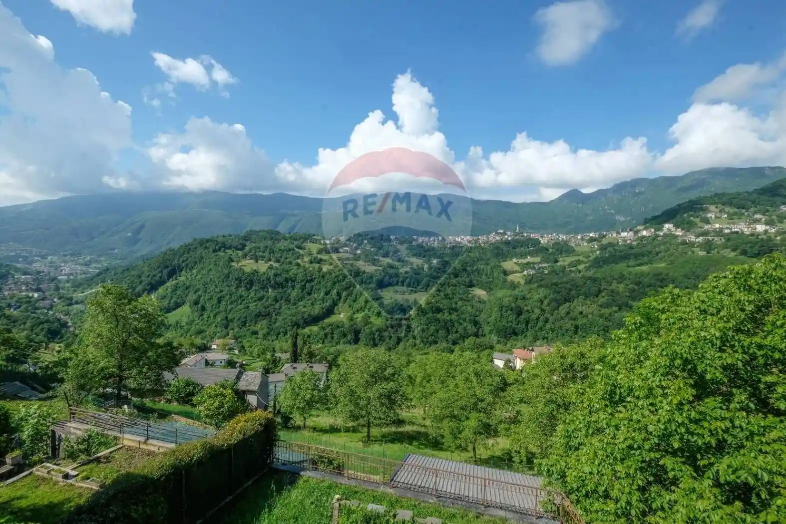 Villa bifamiliare via castelleno 7, Botta, Locatello - foto 2