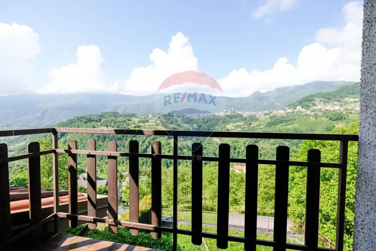 Villa bifamiliare via castelleno 7, Botta, Locatello - foto 3