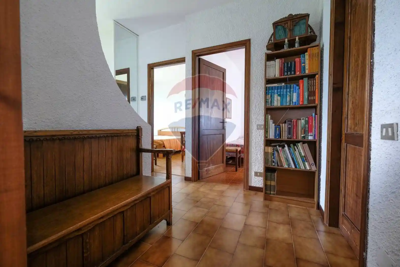 Villa bifamiliare via castelleno 7, Botta, Locatello - foto 4