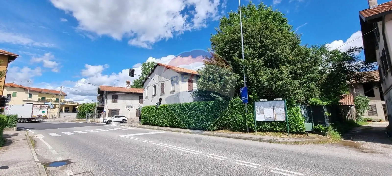 Appartamento in vendita a Camparada