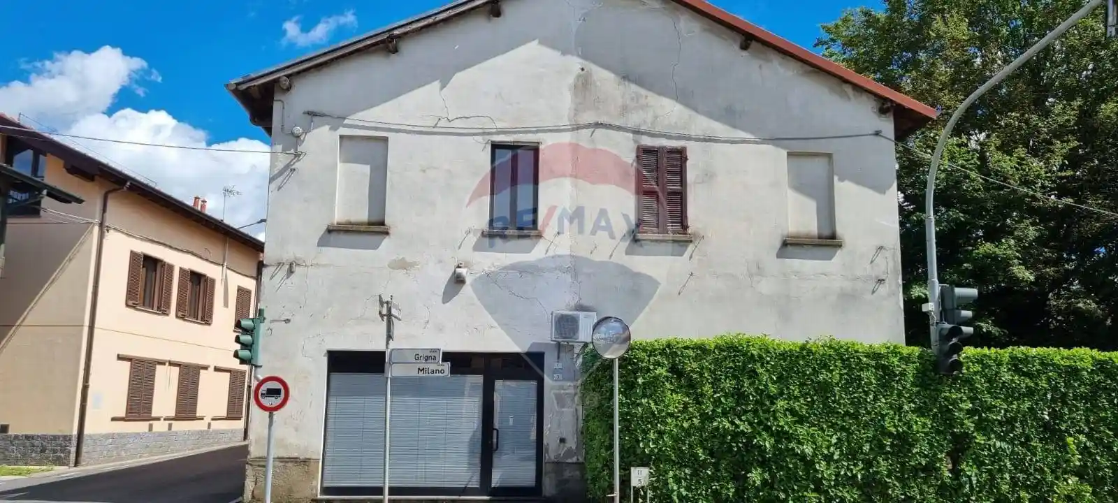 Appartamento via Milano, Centro, Camparada - foto 2