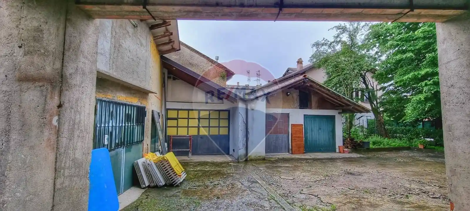 Appartamento via Milano, Centro, Camparada - foto 3