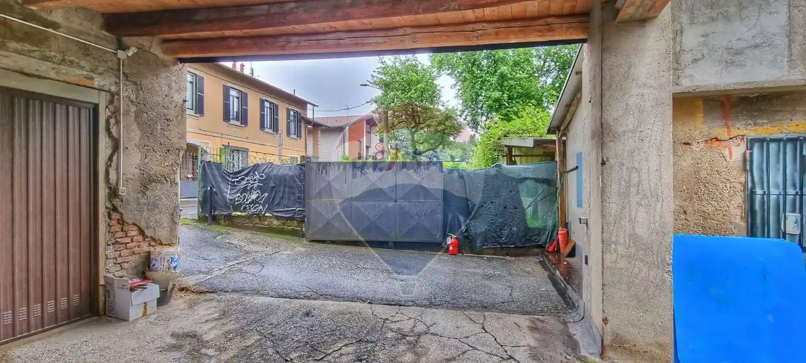 Appartamento via Milano, Centro, Camparada - foto 4