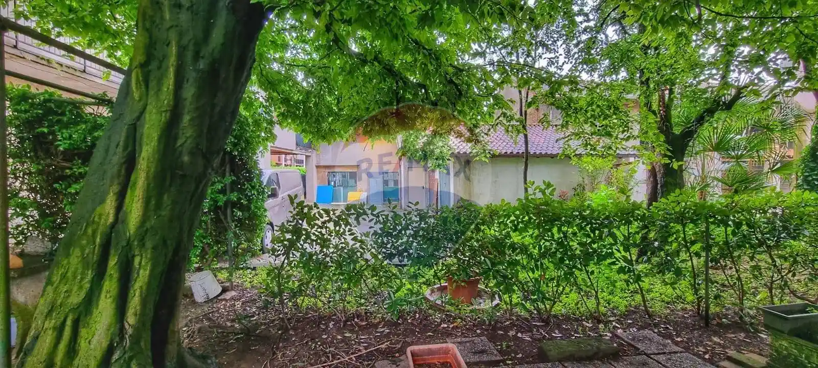 Appartamento via Milano, Centro, Camparada - foto 5