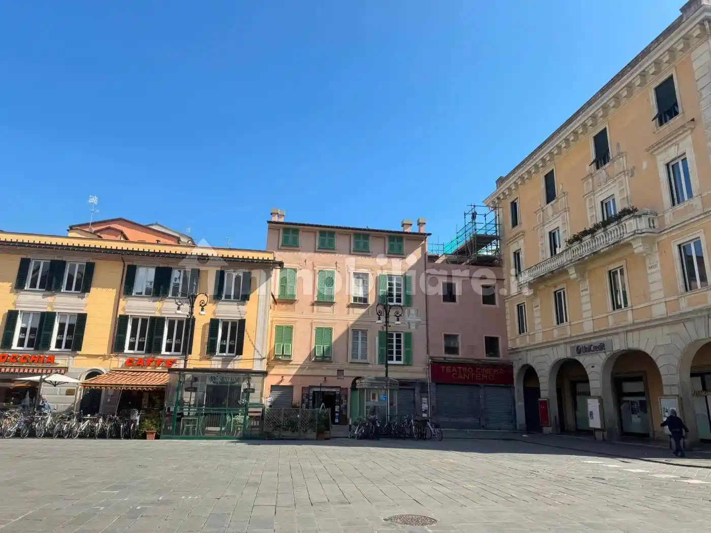 Attico - Mansarda in vendita a Chiavari