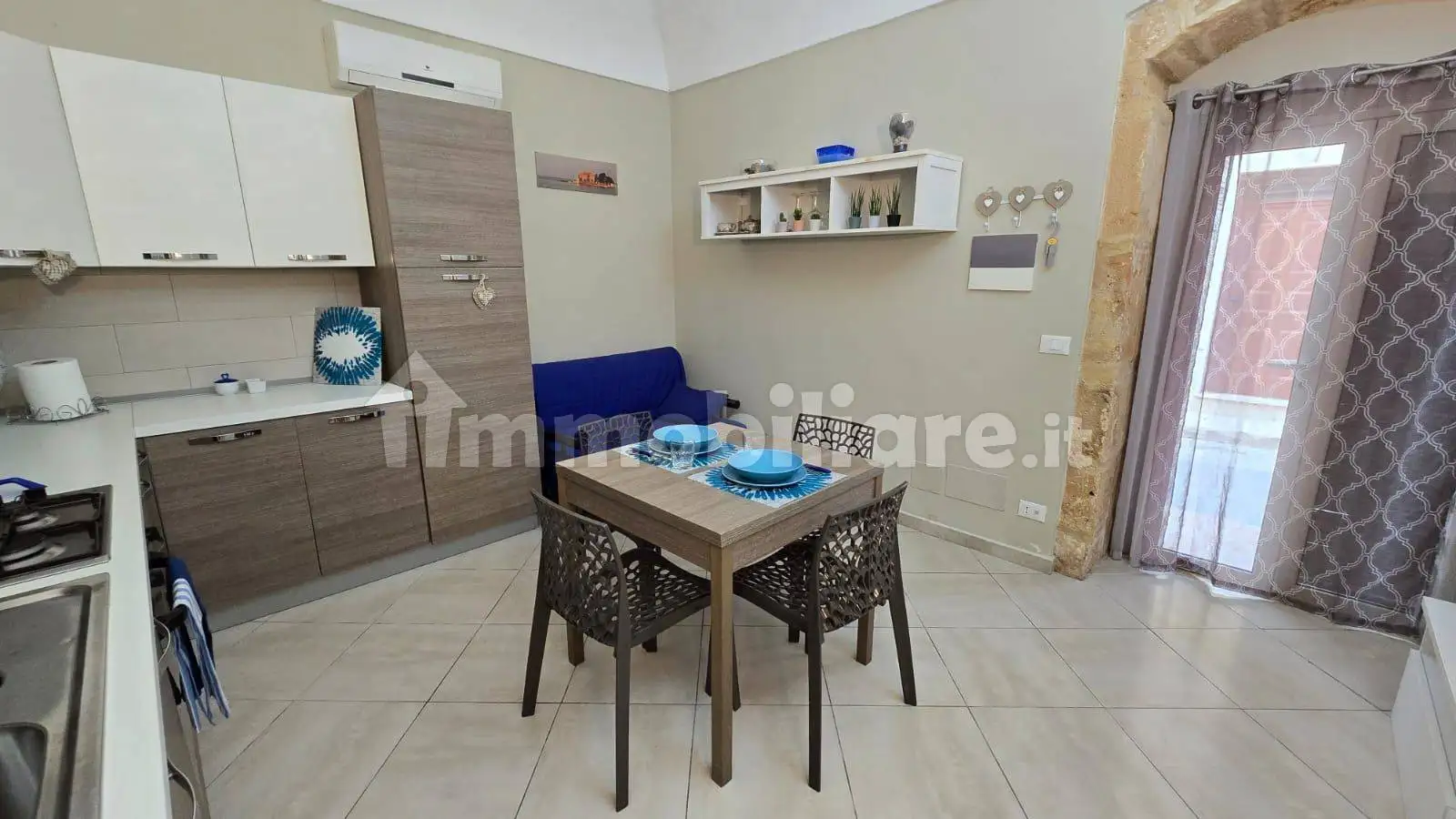Appartamento in affitto a Pachino