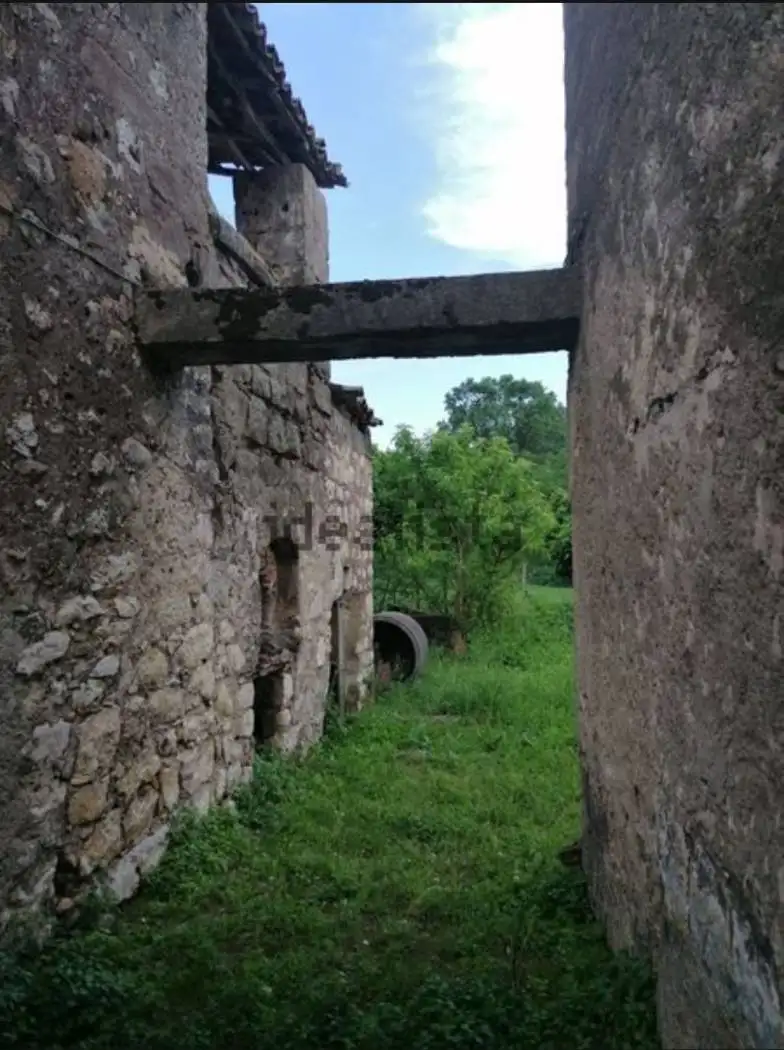 Palazzo - Edificio in Vendita - foto 2