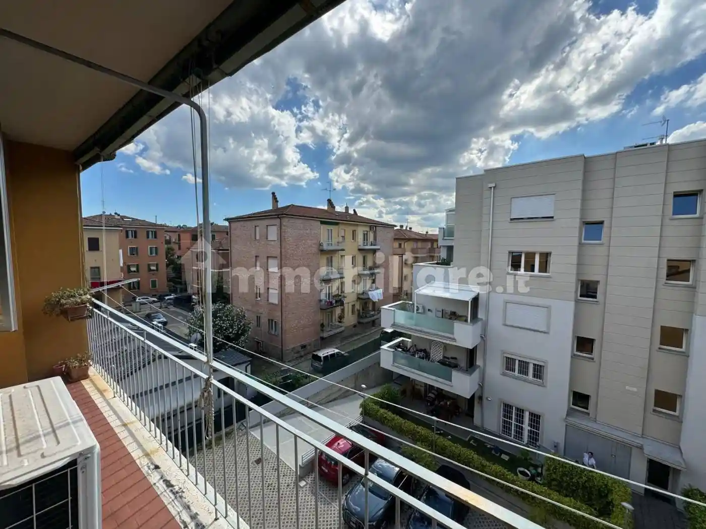 Appartamento in affitto a Bologna