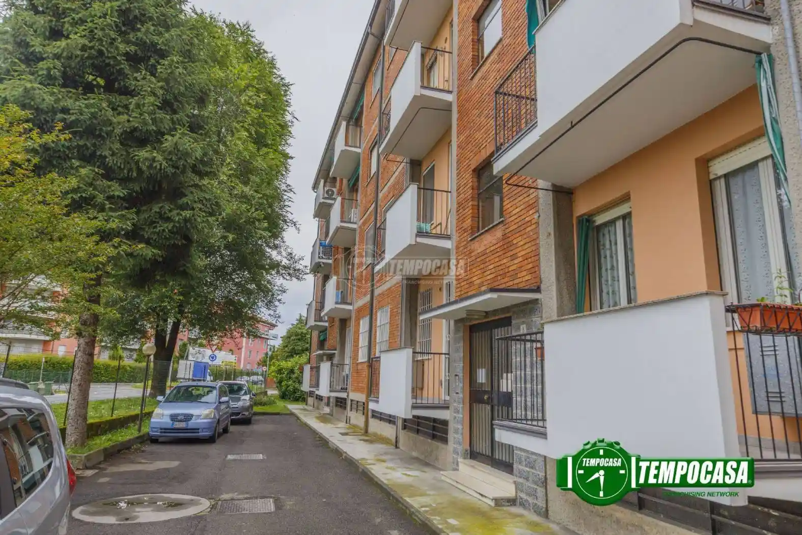 Appartamento in vendita a Binasco