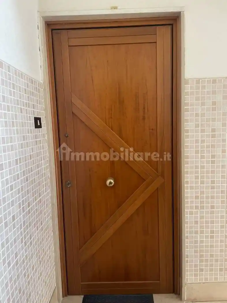 Palazzo - Edificio in vendita a Foggia