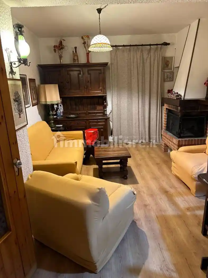 Appartamento in affitto a Roccaraso