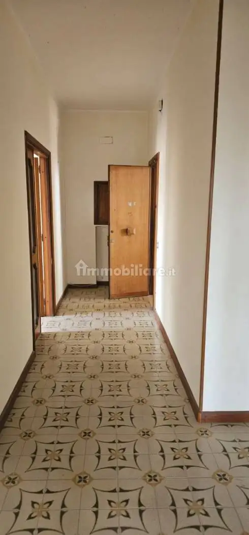 Quadrilocale corso Padre Giovanni Fiore, Centro, Cropani - foto 2