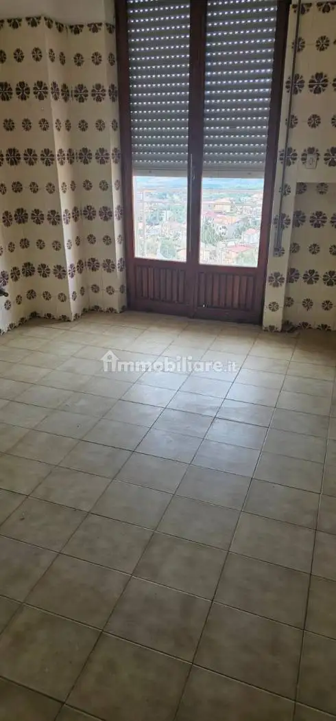 Quadrilocale corso Padre Giovanni Fiore, Centro, Cropani - foto 3