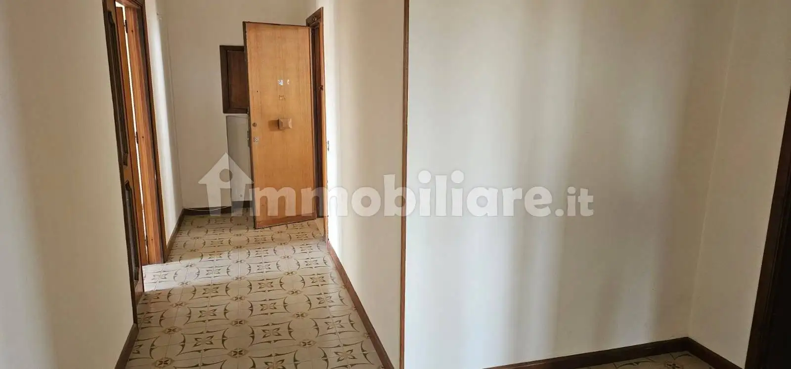 Quadrilocale corso Padre Giovanni Fiore, Centro, Cropani - foto 4