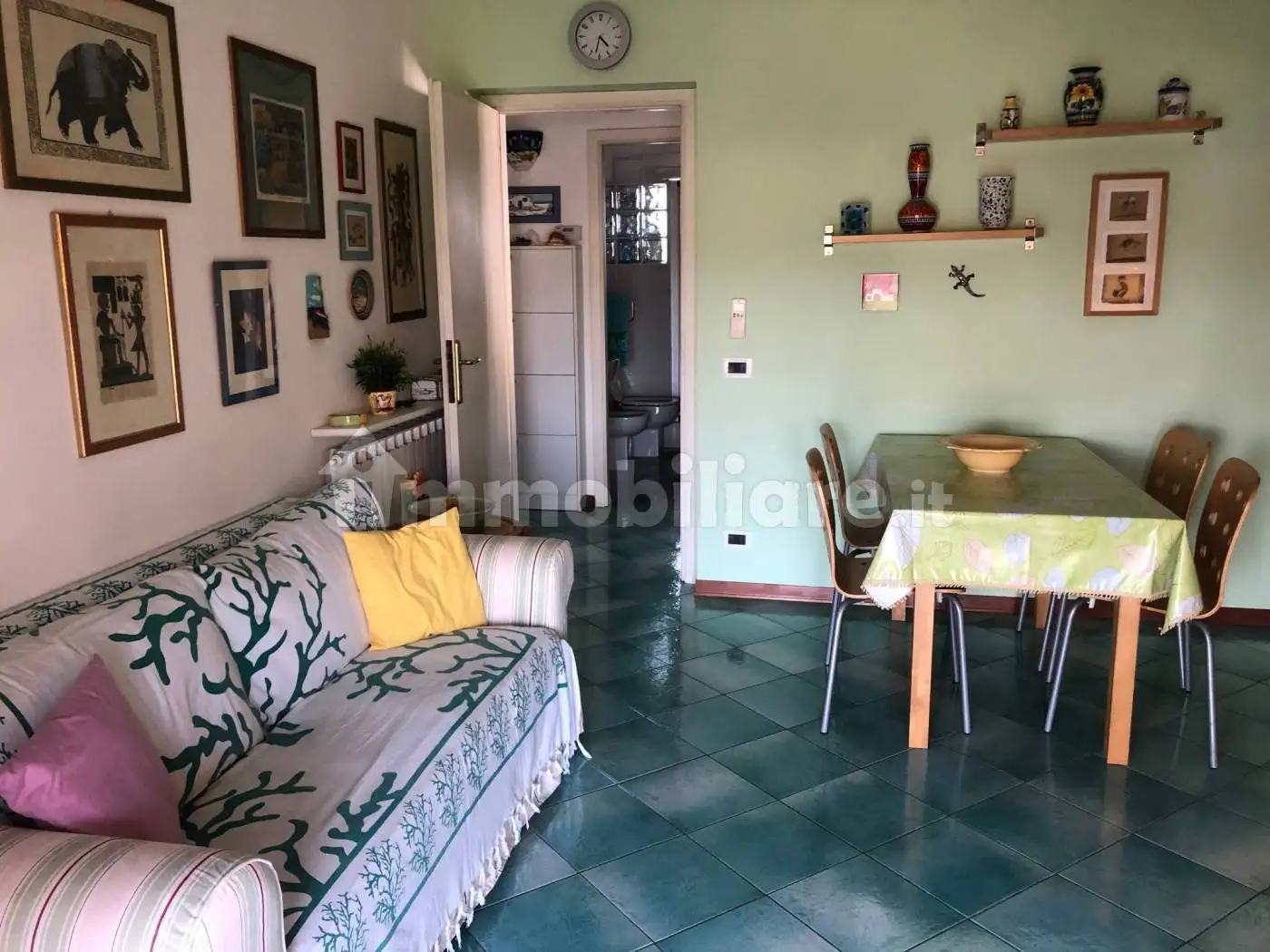 Trilocale via della Croce 77, Cinquale, Montignoso - foto 3