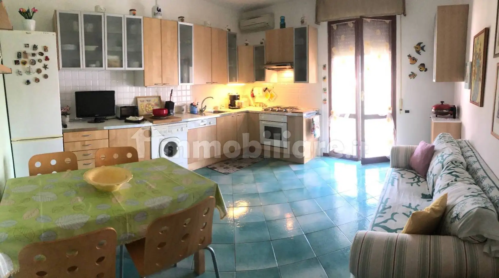 Trilocale via della Croce 77, Cinquale, Montignoso - foto 4