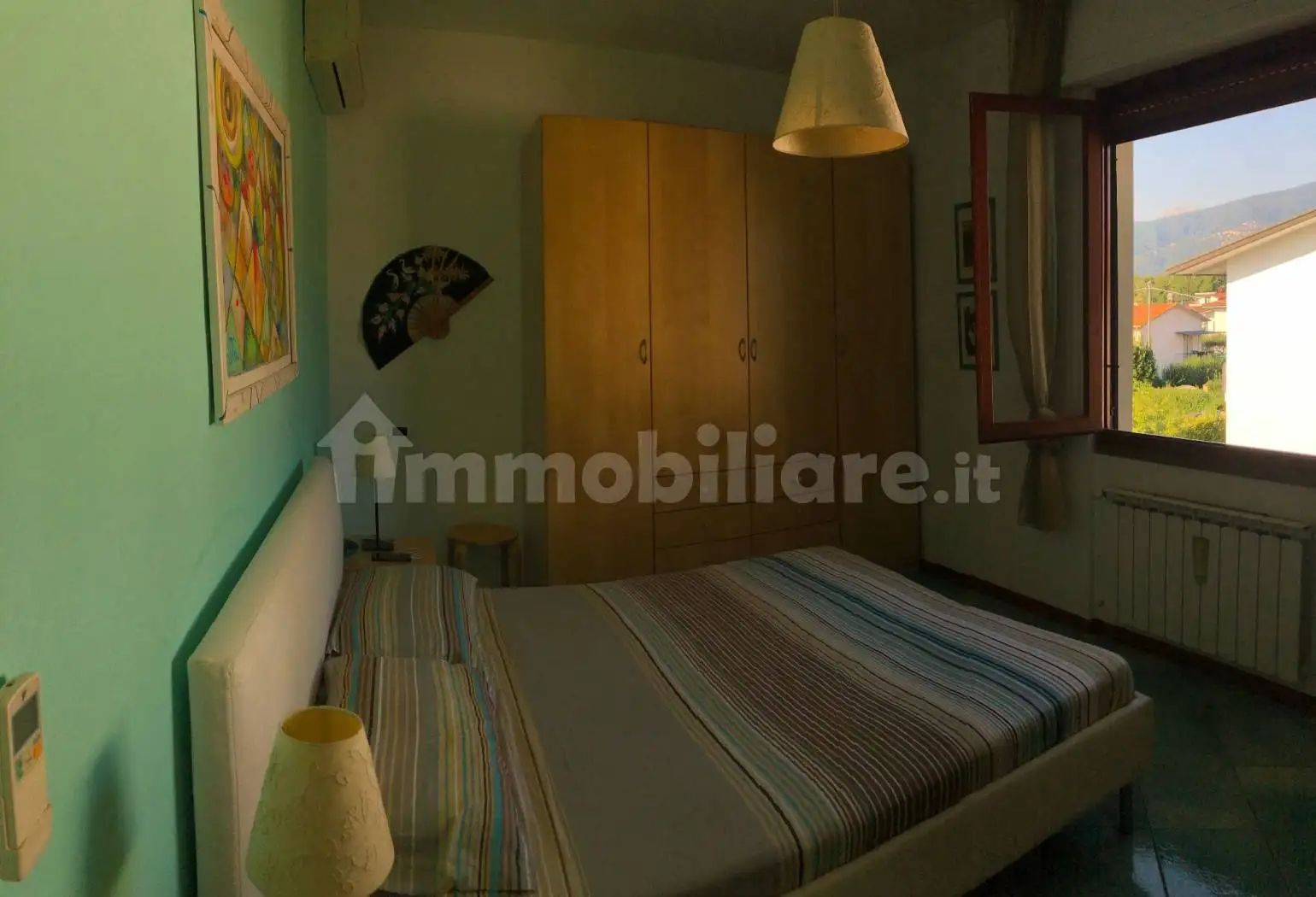 Trilocale via della Croce 77, Cinquale, Montignoso - foto 5