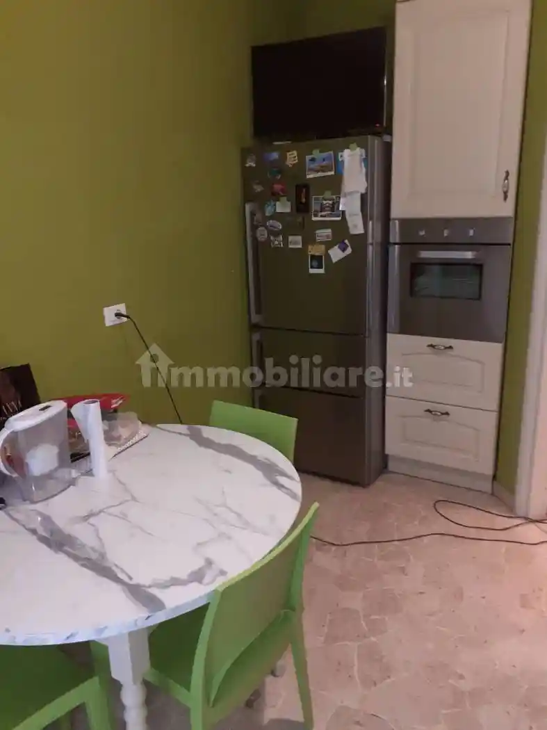 Trilocale piazza Argentina, Buenos Aires, Milano - foto 5