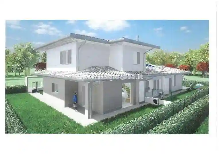 Villa - foto 3