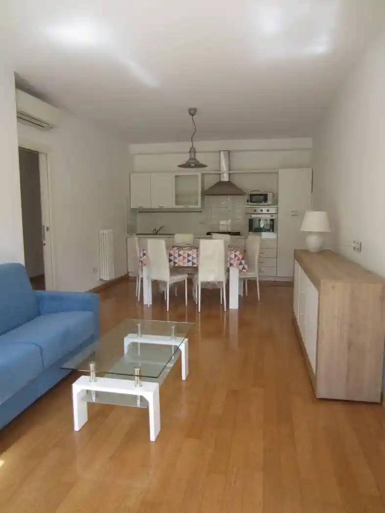 Appartamento in affitto a Civitanova Marche