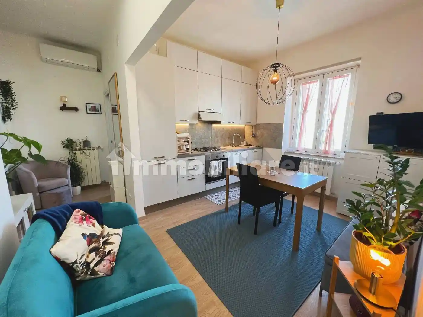 Appartamento in vendita a Trieste