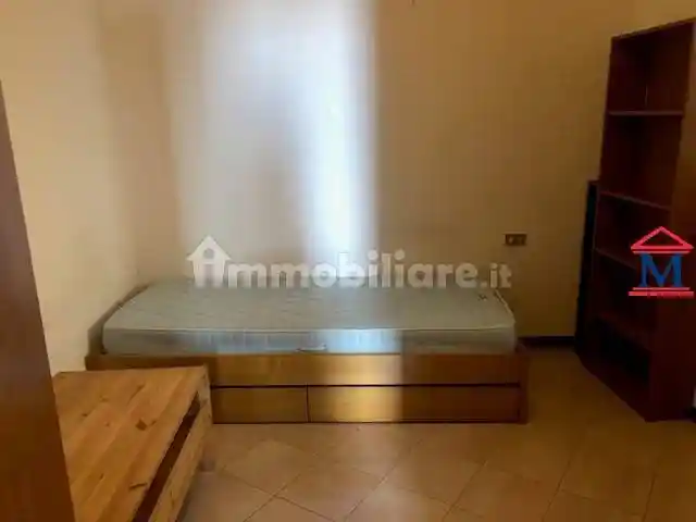 Trilocale buono stato, primo piano, Città Alta, Bergamo - foto 4