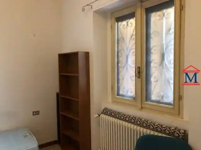 Trilocale buono stato, primo piano, Città Alta, Bergamo - foto 5