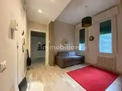 Appartamento in affitto a Padova