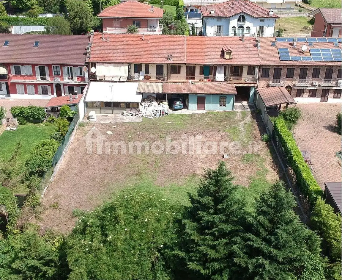 Palazzo - Edificio in Vendita - foto 2