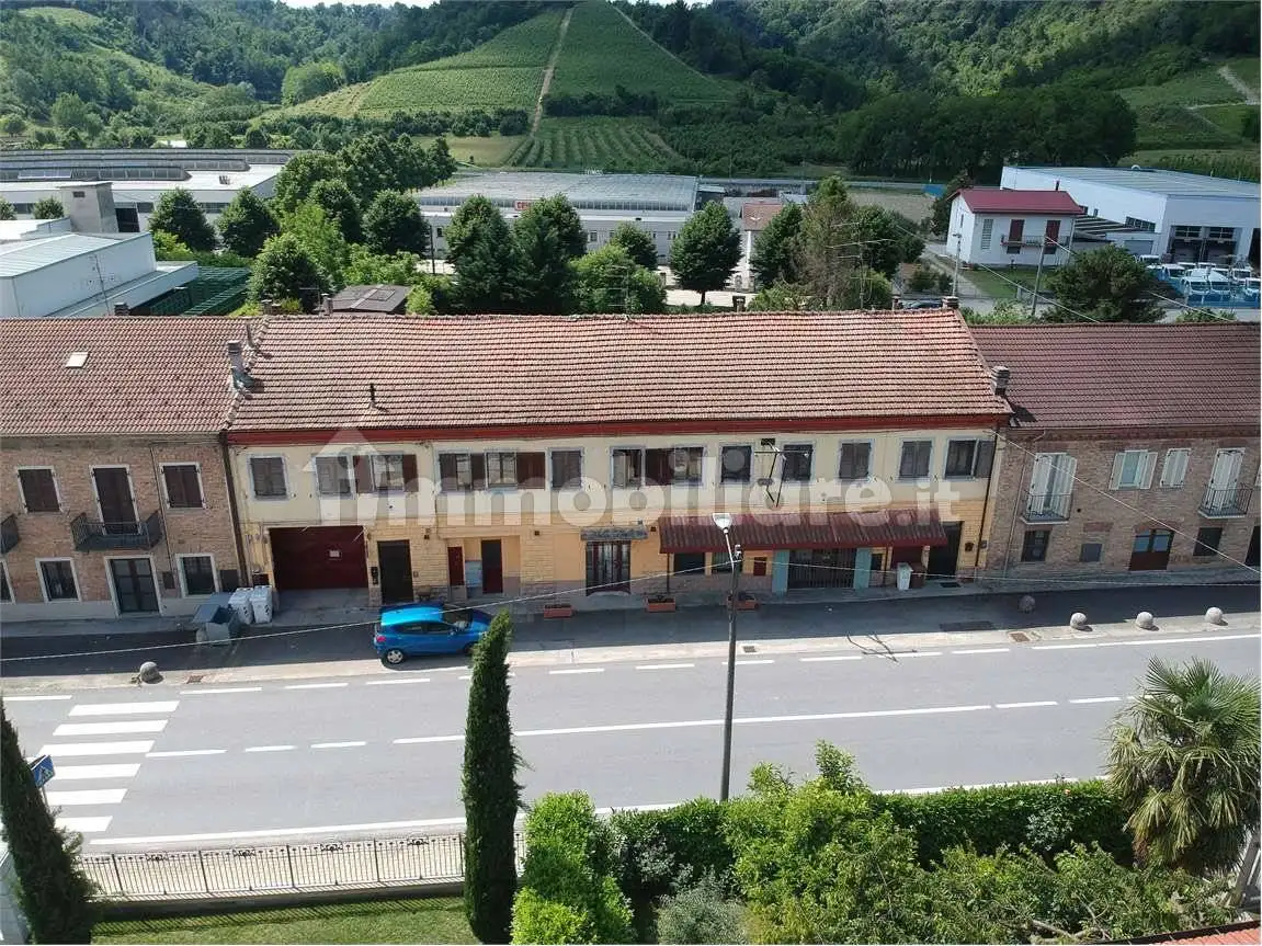 Palazzo - Edificio in Vendita - foto 3