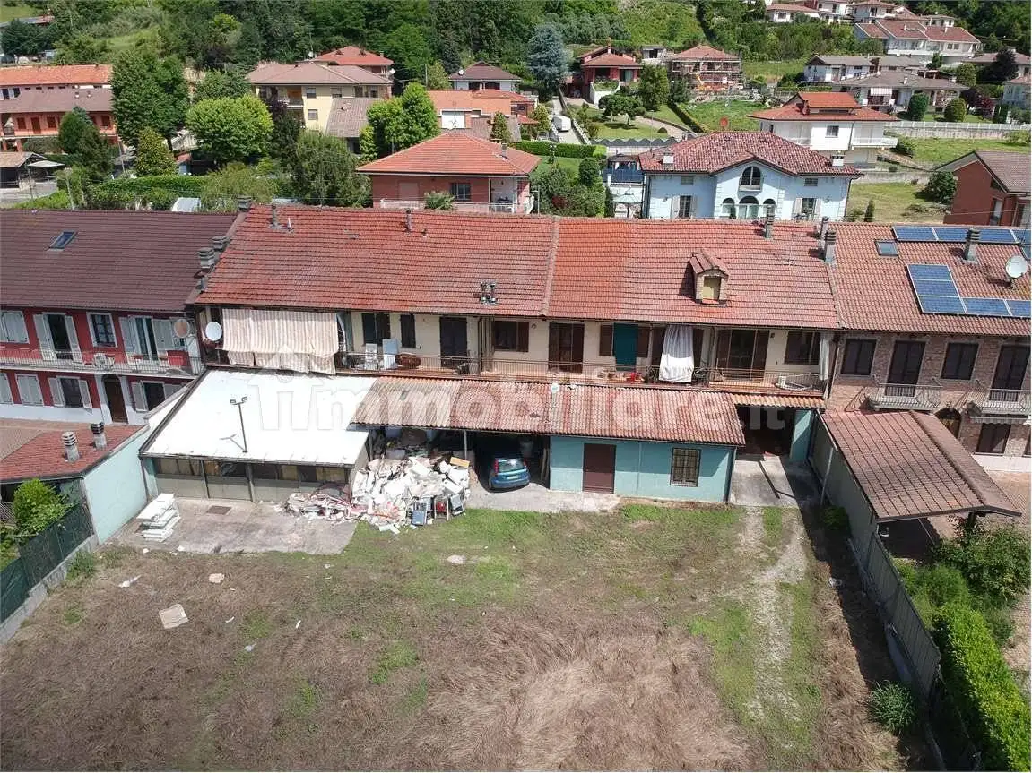 Palazzo - Edificio in Vendita - foto 4