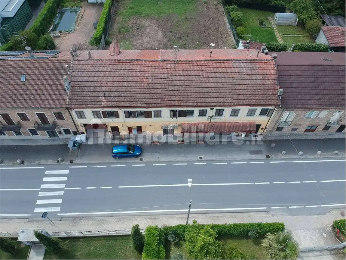 Palazzo - Edificio in Vendita - foto 5