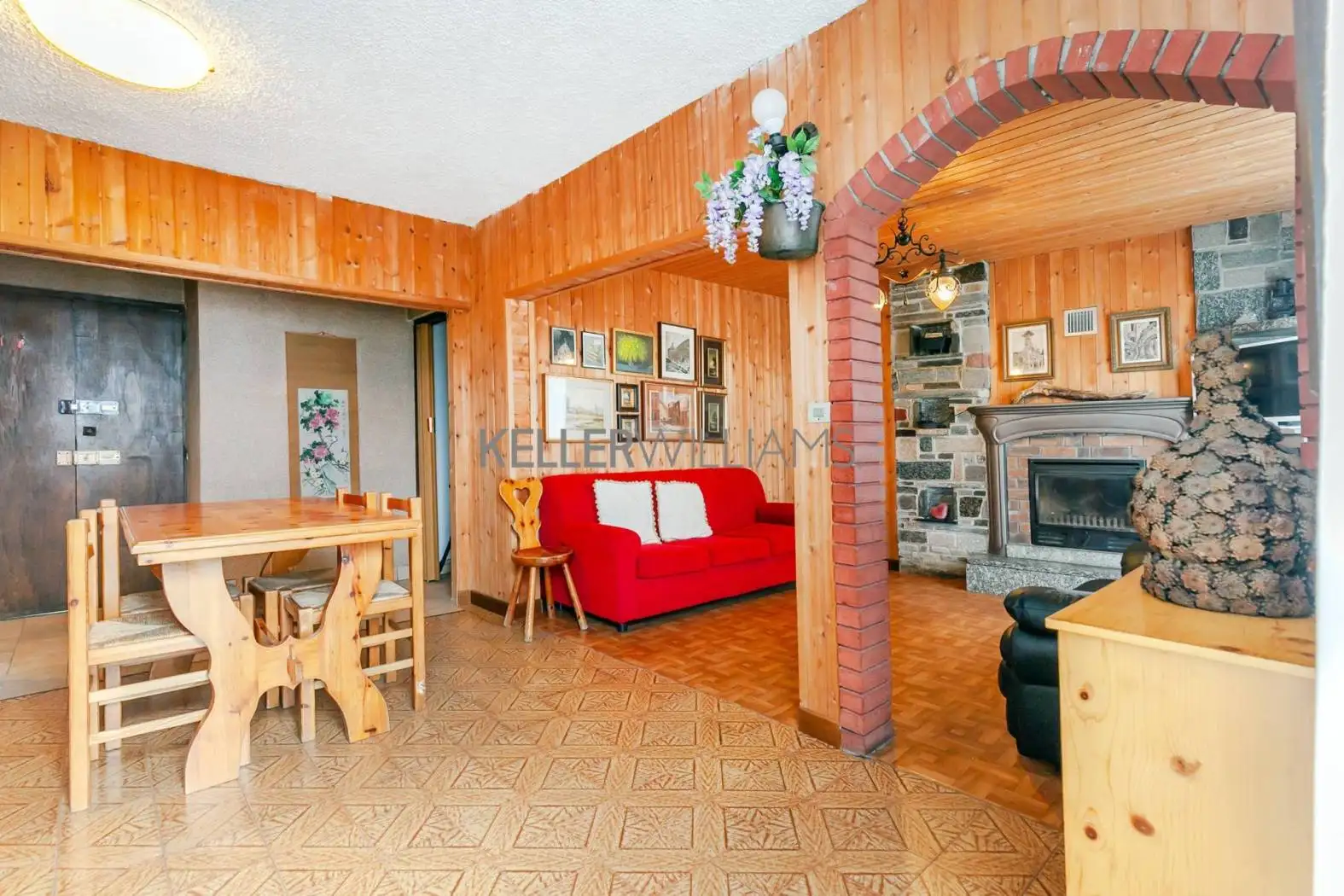 Appartamento in vendita a Mello