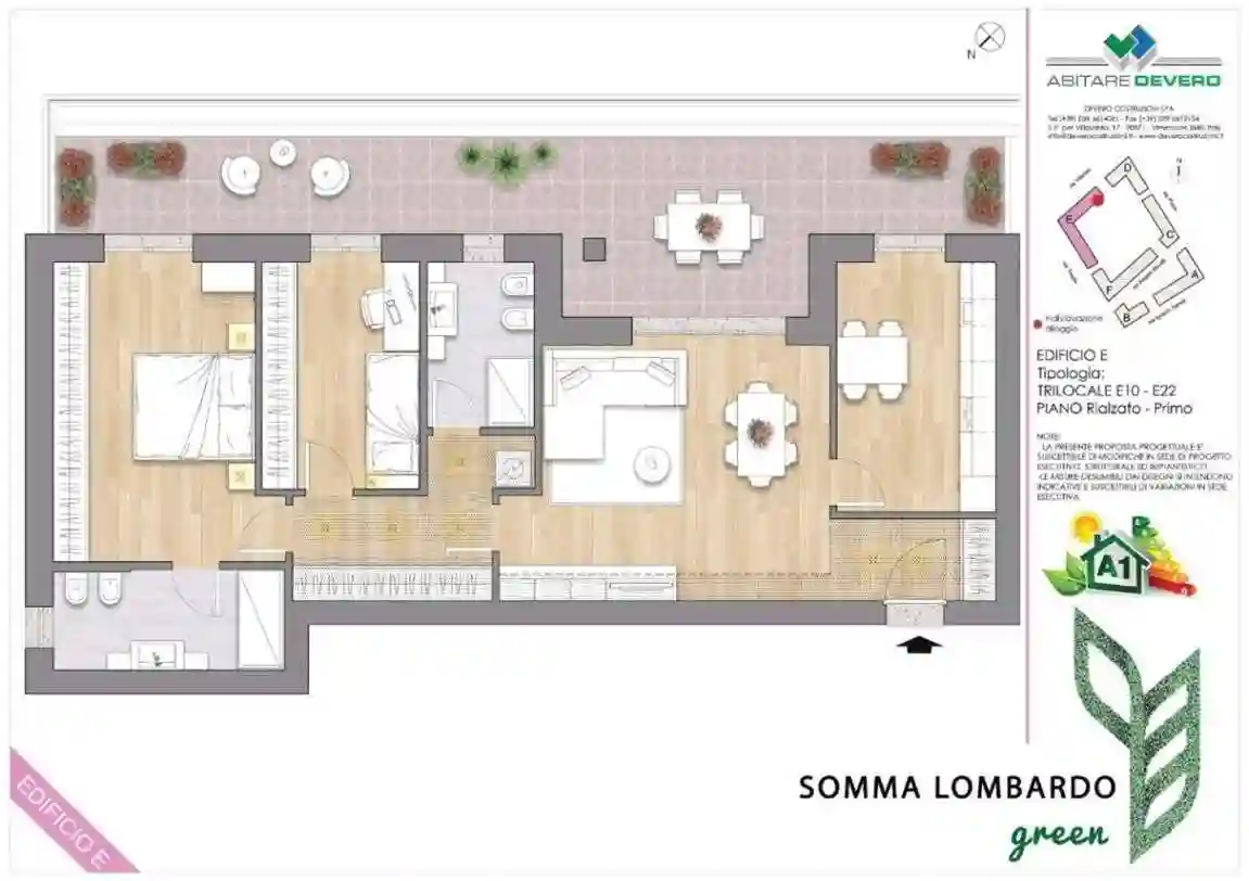 Appartamento - foto 4